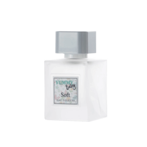 عطر سوفت من يمي بيبي للأطفال - او دي تواليت