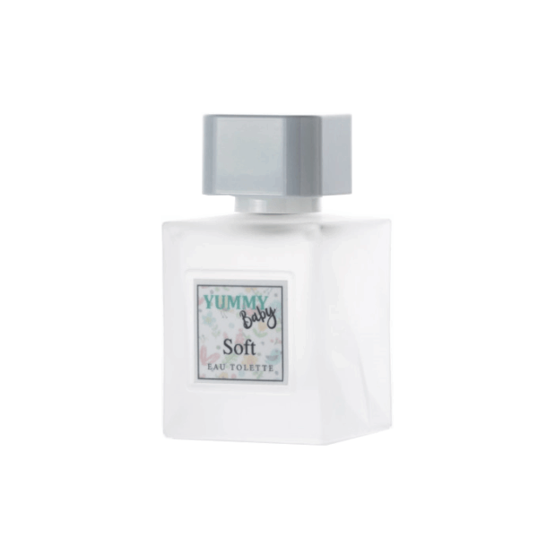 عطر سوفت من يمي بيبي للأطفال - او دي تواليت