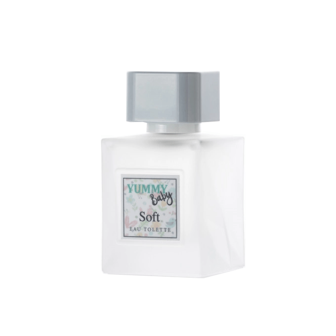 عطر سوفت من يمي بيبي للأطفال – او دي تواليت