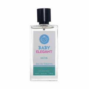 عطر اليجنت بيبي مسك من سيوف - او دي تواليت