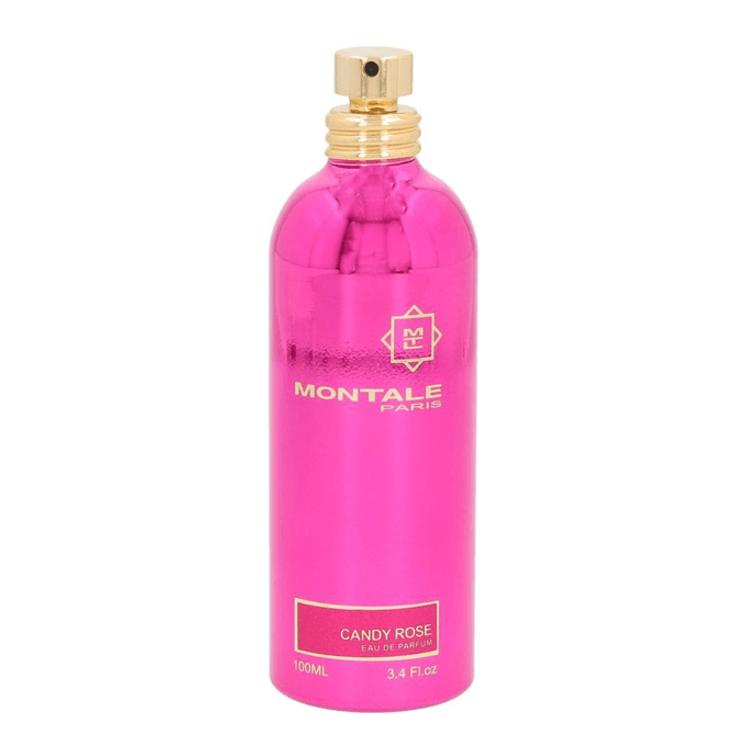 عطر كاندي روز من مونتال للنساء – 100مل – او دي بارفيوم
