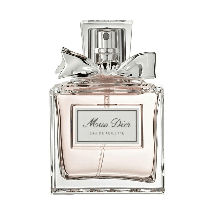 عطر ميس ديور من ديور للنساء – او دي تواليت