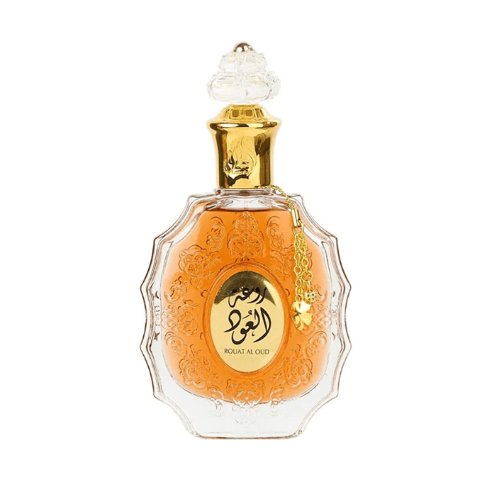 عطر روعة العود من لطافة – او دو برفيوم