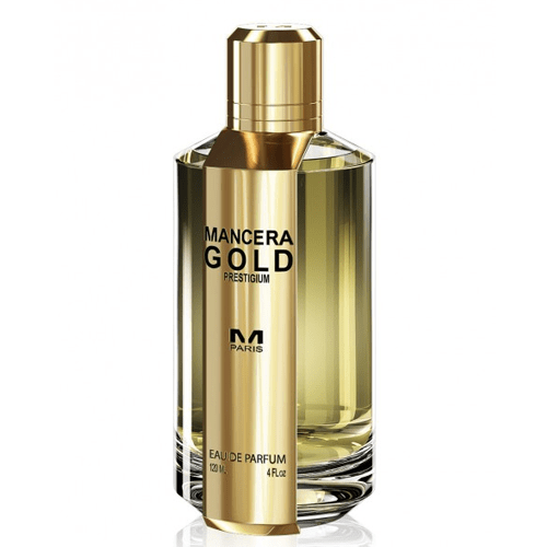 عطرجولد برستيجيوم من مانسيرا – او دي بارفيوم