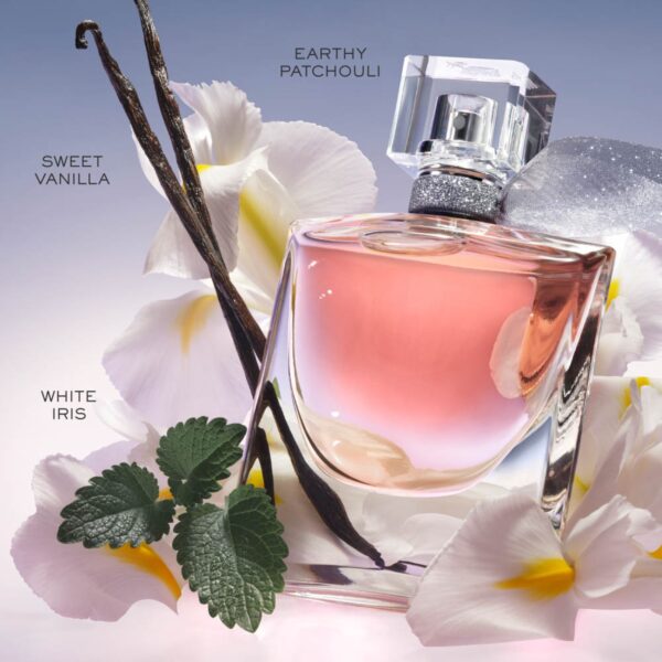 ⁦عطر لا في ايست بيل من لانكوم للنساء - او دي بارفيوم⁩ - الصورة ⁦3⁩