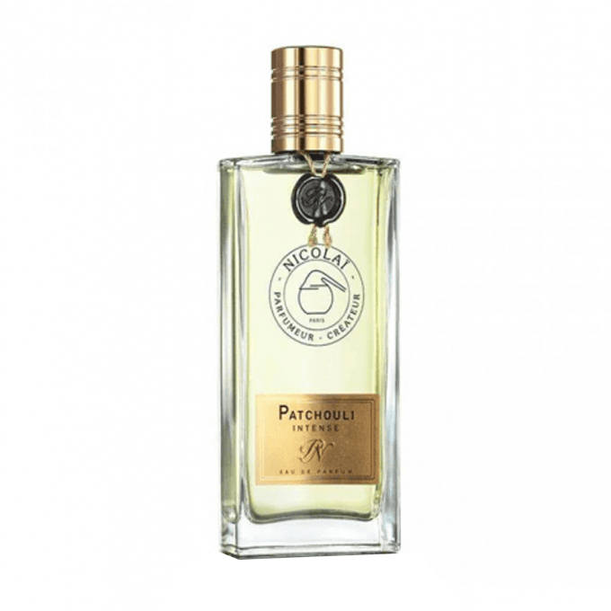 نيكولاي بارفيومير كرييتر عطر باتشولي انتينس – او دي بارفيوم