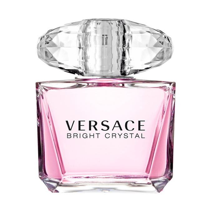 عطر برايت كريستال من فرزاتشي للنساء – او دي تواليت