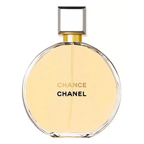 عطر تشانس من شانيل للنساء – اودو برفيوم