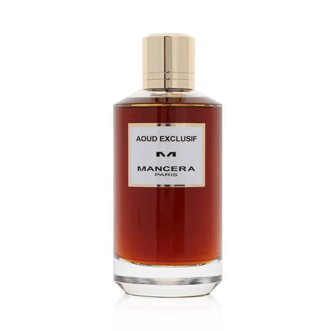 عطر عود اكسيكلوسف من منسيرا – او دي برفيوم