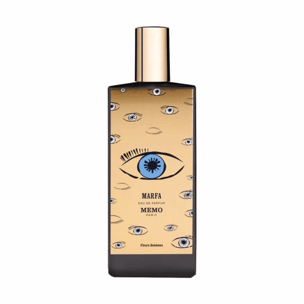 عطر مارفا من ميمو باريس - او دي بارفيوم
