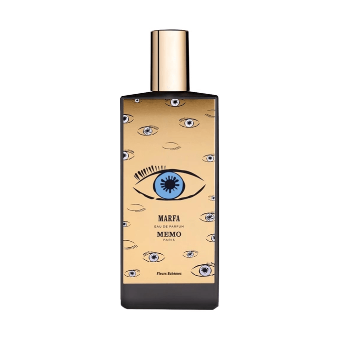 عطر مارفا من ميمو باريس – او دي بارفيوم