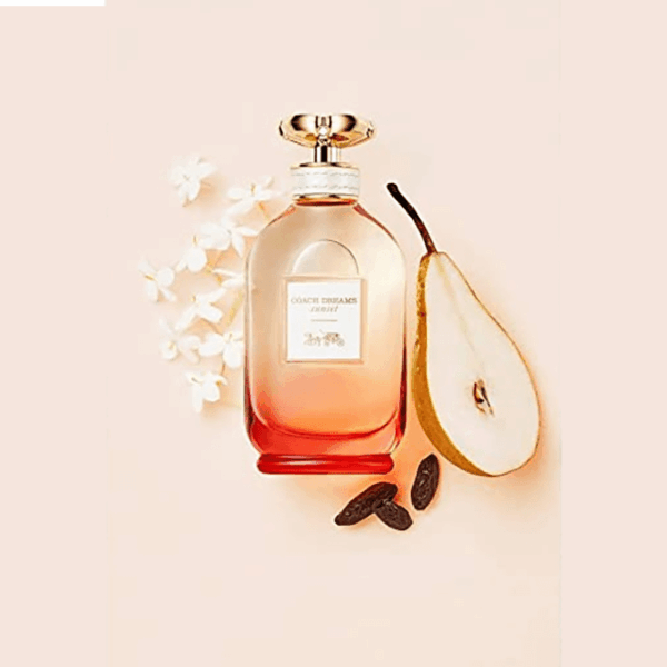 ⁦عطر كوتش دريمز صن سيت من كوتش للنساء - او دو برفيوم⁩ - الصورة ⁦3⁩