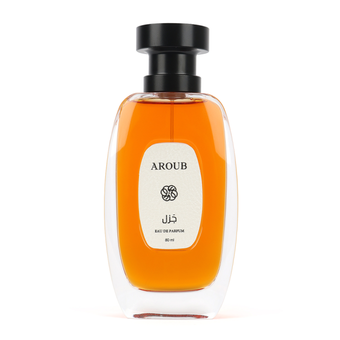 عطر جزل من عروب – او دو برفيوم
