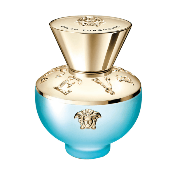 عطر بور فيم ديلان تركواز من فرزاتشي للنساء - او دي تواليت