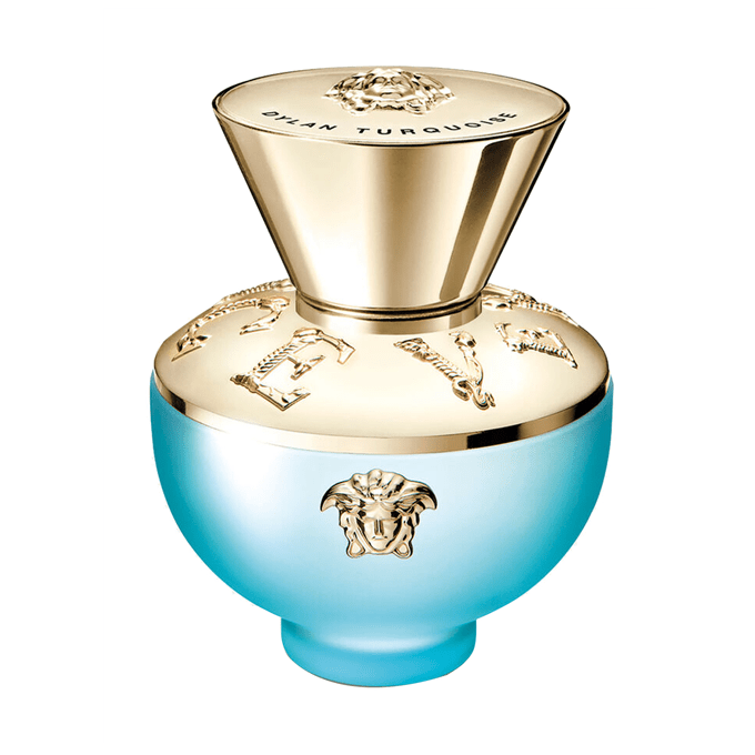 عطر بور فيم ديلان تركواز من فرزاتشي للنساء – او دي تواليت
