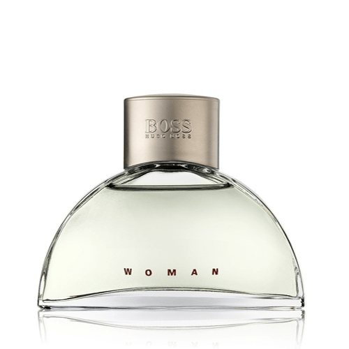 هيوجو بوس عطر وومن للنساء – او دو بارفيوم – 90 مل