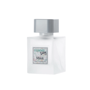يمي بيبي عطر مسك للأطفال - او دو تواليت
