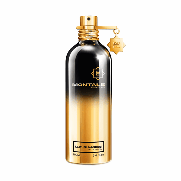 ⁦عطر ليذر باتشولي من مونتال - او دي برفيوم⁩ - الصورة ⁦2⁩