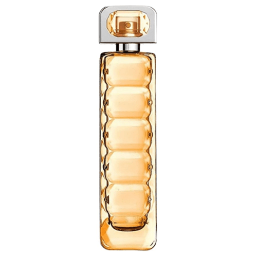 هيوجو بوس عطر بوس اورانج بوس للنساء – او دي تواليت