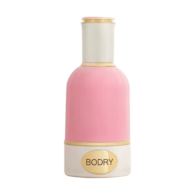 الماجد للعود عطر بودري بنك – او دي برفيوم