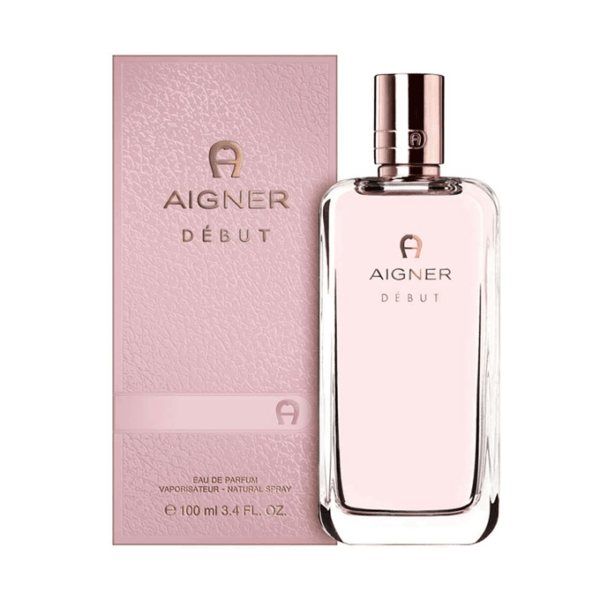 ⁦اجنر عطر ديبوت للنساء - 100 مل - او دو بارفيوم⁩ - الصورة ⁦3⁩