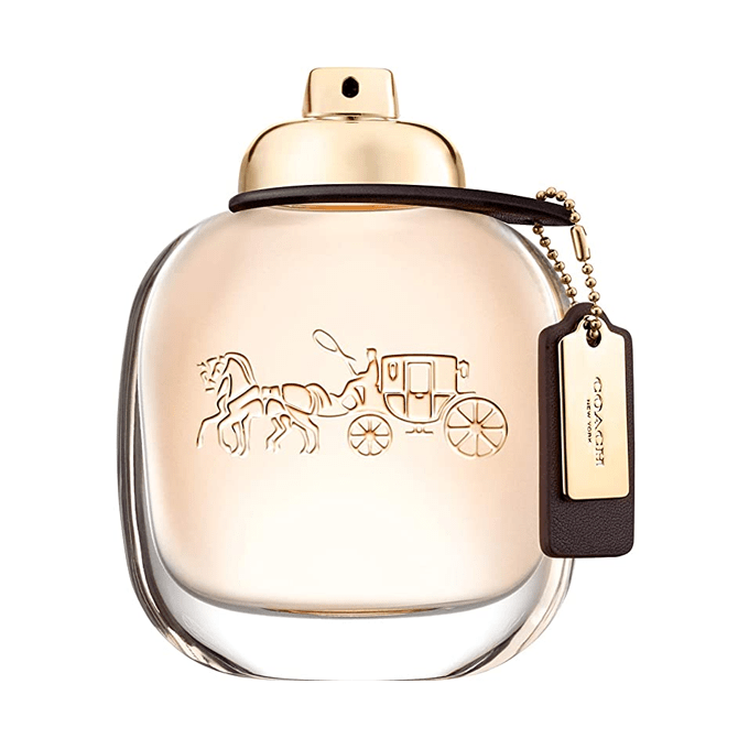 كوتش عطر نيويورك للنساء – او دو بارفيوم