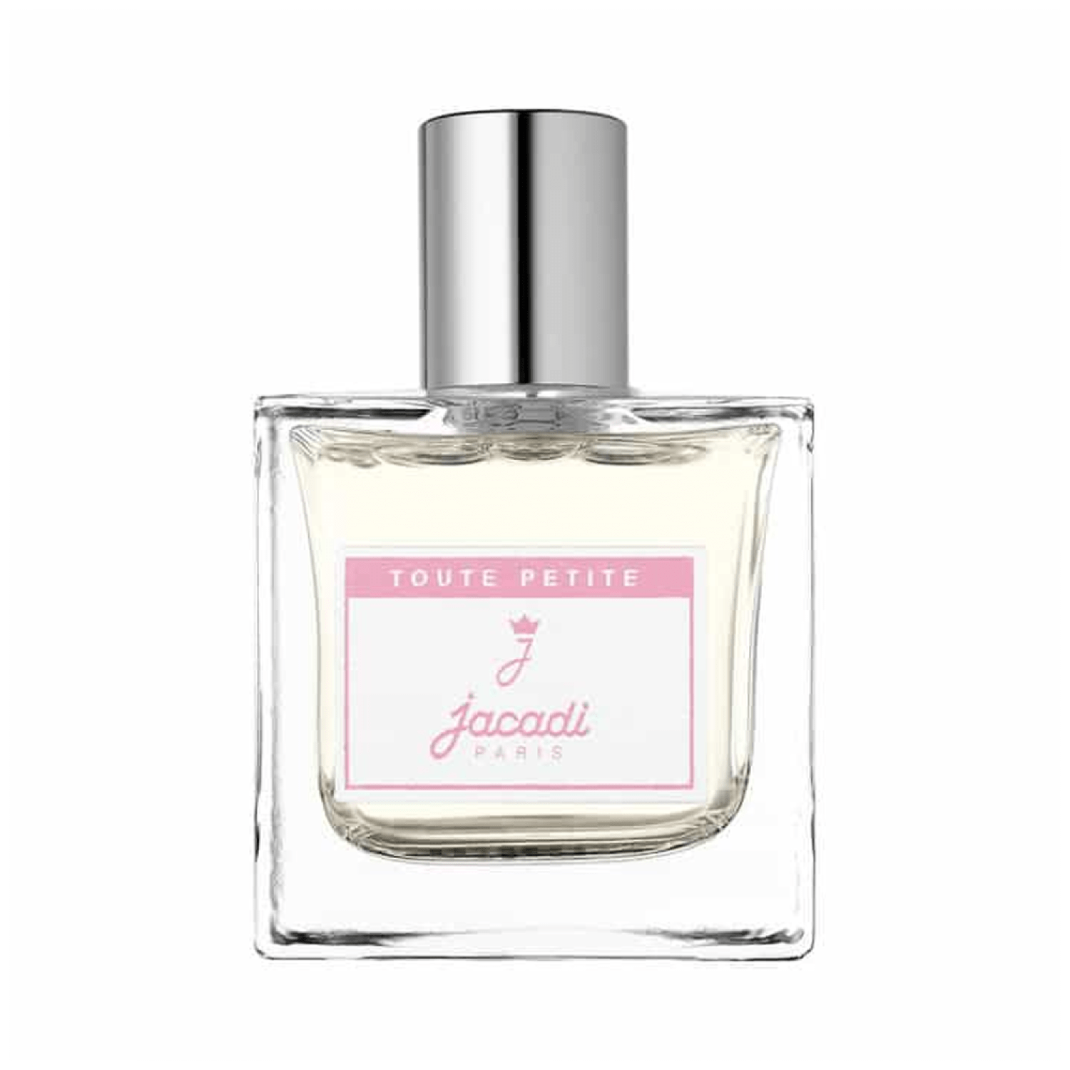 جاكادي عطر توت بيتيت بيبي جيرل – او دي سنتور