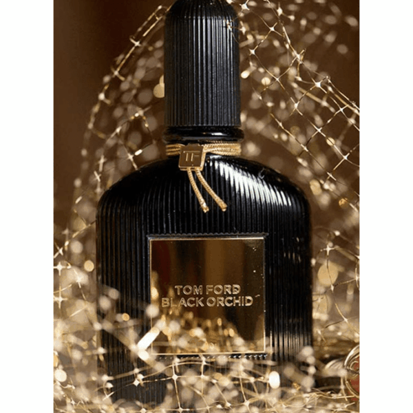 ⁦عطر بلاك أوركيد من توم فورد للنساء - او دو برفيوم⁩ - الصورة ⁦3⁩