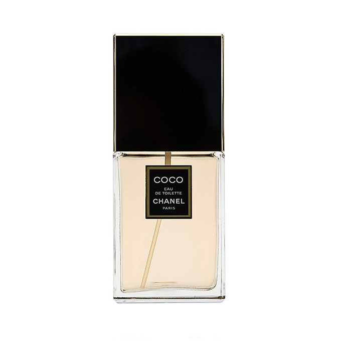 عطر كوكو من شانيل للنساء – او دي تواليت