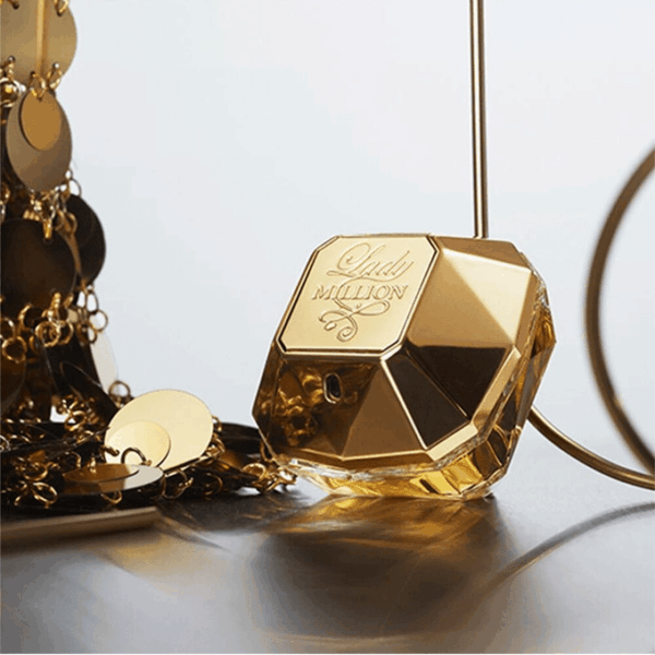 ⁦باكو رابان عطر ليدي مليون للنساء - أو دو بارفيوم⁩ - الصورة ⁦3⁩