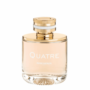 بوشرون عطر كواتر للنساء - او دو برفيوم - 100مل