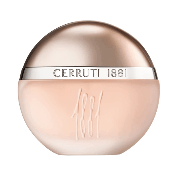 عطر 1881 بور فيم من شيروتي للنساء - او دي تواليت