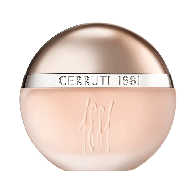 عطر 1881 بور فيم من شيروتي للنساء – او دي تواليت