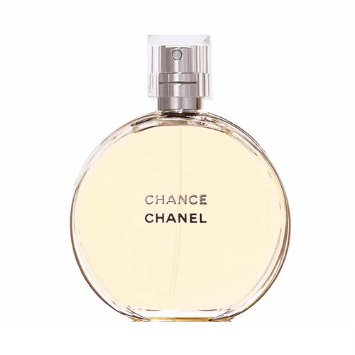 عطر تشانس من شانيل للنساء – او دي تواليت