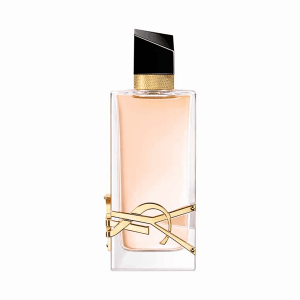 عطر ليبر من ايف سان لوران للنساء - او دي تواليت