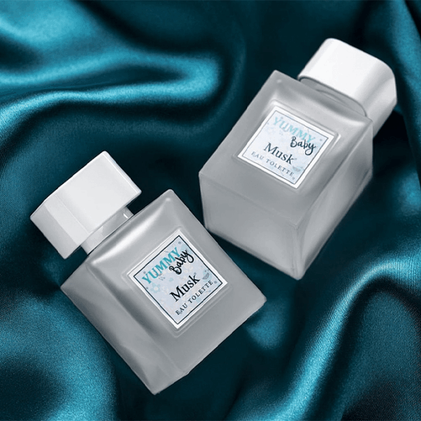 ⁦يمي بيبي عطر مسك للأطفال - او دو تواليت⁩ - الصورة ⁦3⁩