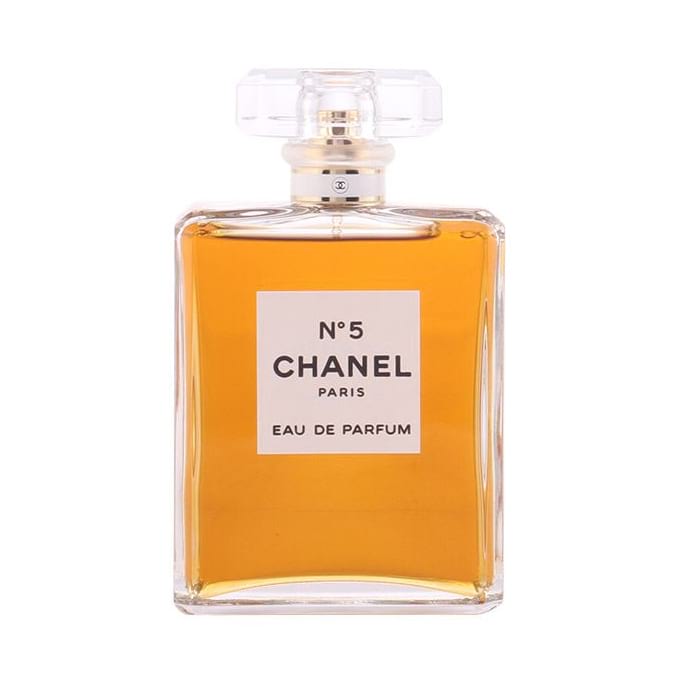عطر نمبر 5 من شانيل للنساء – او دي بارفيوم