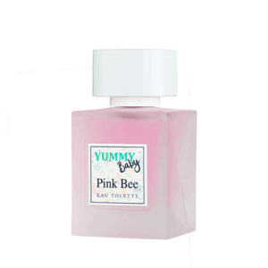 عطر بينك بي من يمي بيبي للأطفال - او دي تواليت