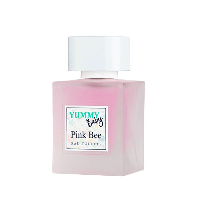 عطر بينك بي من يمي بيبي للأطفال – او دي تواليت