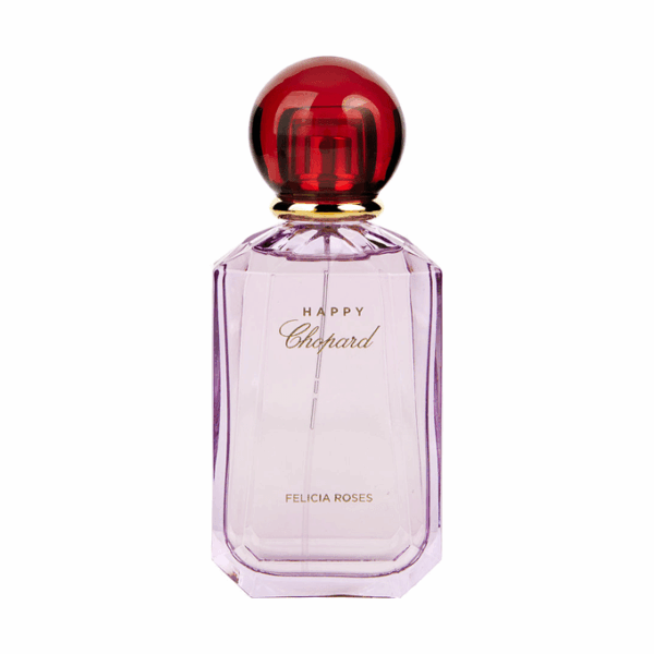 عطر هابي شوبارد فيليسيا روزس من شوبارد للنساء - او دي برفيوم
