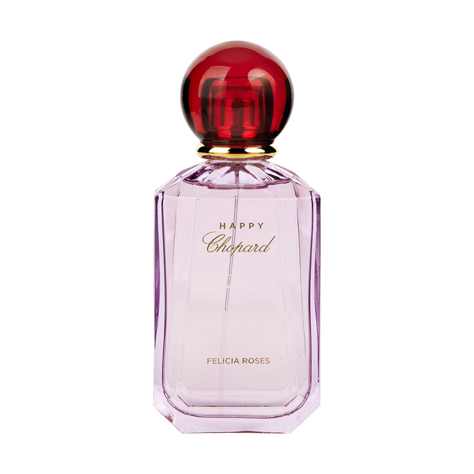 عطر هابي شوبارد فيليسيا روزس من شوبارد للنساء – او دي برفيوم