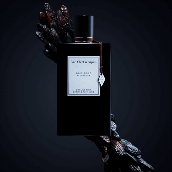 ⁦عطر بويس دور من فان كليف اند اربلز - او دي بارفيوم⁩ - الصورة ⁦3⁩