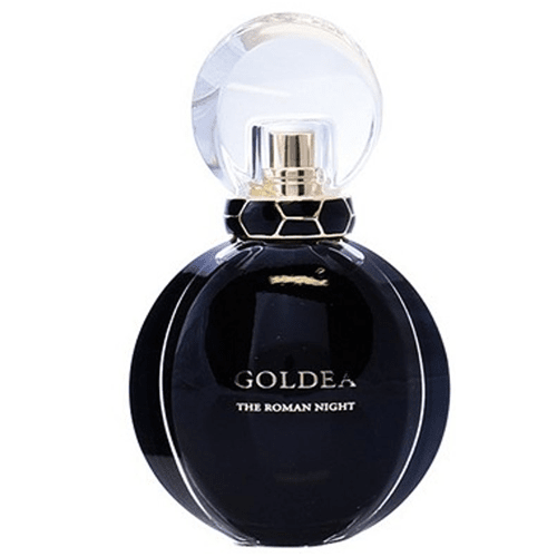 عطر جولديا ذي رومان نايت من بولغاري للنساء – او دي بارفيوم