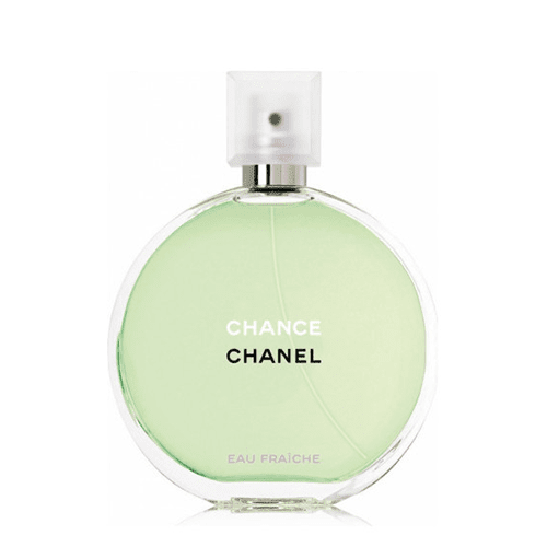 عطر تشانس اوو فرايش من شانيل للنساء – او دو تواليت
