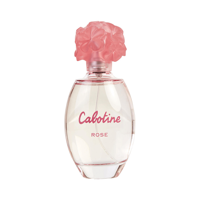 عطر كوبوتاين روز من جريس للنساء – او دى تواليت