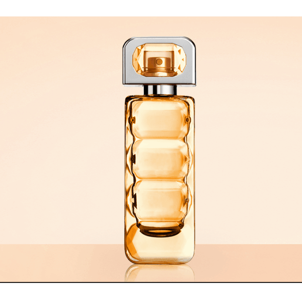⁦هيوجو بوس عطر بوس اورانج بوس للنساء - او دي تواليت⁩ - الصورة ⁦3⁩