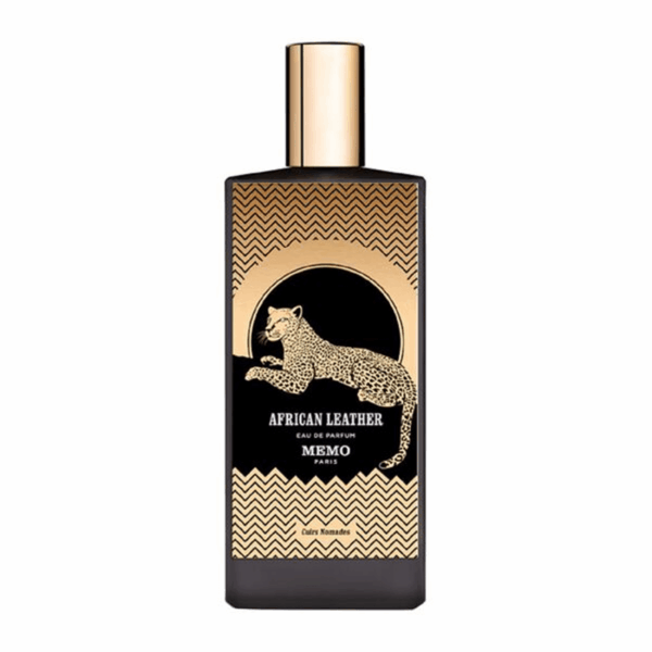 ⁦عطر افريكان ليذر من ميمو باريس - او دي بارفيوم⁩ - الصورة ⁦3⁩