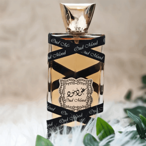 ⁦عطر عود مود من لطافة - او دو برفيوم⁩ - الصورة ⁦3⁩