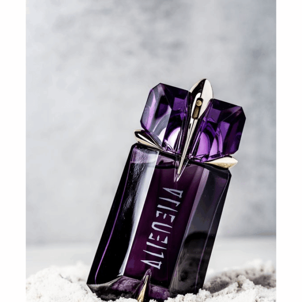 ⁦عطر ايلن من تيري موغلر للنساء - او دي بارفيوم⁩ - الصورة ⁦3⁩