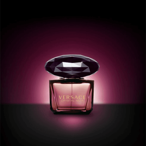 ⁦فرزاتشي عطر كريستال نوار للنساء - او دو بارفيوم⁩ - الصورة ⁦3⁩